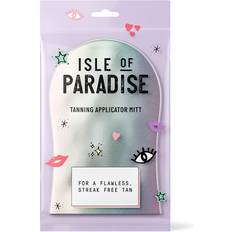 Selbstbräuner-Applikatoren Isle of Paradise Tanning Applicator Mitt
