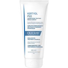 Ducray Kertyol P.S.O. Rebalancing Treatment Shampoo 125ml