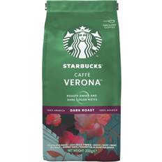 Starbucks Caffè Verona 200g