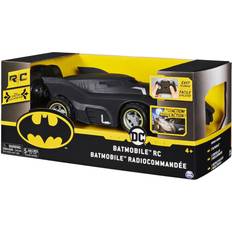 1:54 RC Toys Spin Master Batman Batmobile RTR 6060218