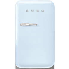 Smeg Minikjøleskap Smeg FAB5RPB5 Blå