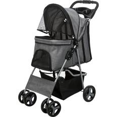 Buggy Trixie Buggy for Dogs