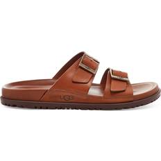 UGG Wainscott Buckle - Cognac