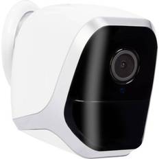 Überwachungskameras TCP Smart Wifi Outdoor Camera