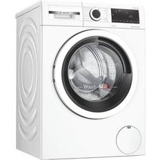 Bosch Frontmatet - Vaskemaskin med tørketrommel Vaskemaskiner Bosch WNA134B0SN