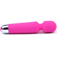 Love Magic Magic Wand Vibrator