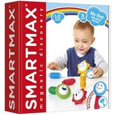 Rangler Smartmax My First Sounds & Senses