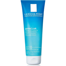Gesichtsreiniger La Roche-Posay Effaclar Deep Cleansing Foaming Cream 125ml