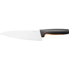 Kjøkkenkniver på salg Fiskars Functional Form Large 1057534 Kokkekniv 20 cm