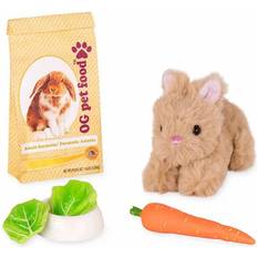 Our Generation Pet Bunny Set