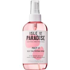 Self-Tan on sale Isle of Paradise Prep it Tan Primer 6.8fl oz