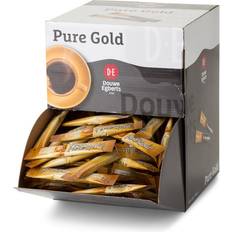 Douwe Egberts Pure Gold Instant Coffee Sticks 200Stk.