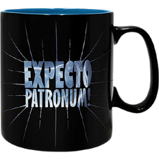 Küchenzubehör Harry Potter Patronus Heat Change Becher 46cl