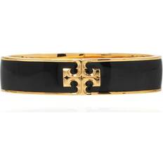 Tory Burch Kira Bracelet - Tory Gold/Black