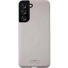 Holdit Silicone Phone Case for Galaxy S21
