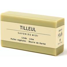 Savon du Midi Soap Lindblom & Lime 100g