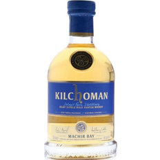 Kilchoman Machir Bay 46% 70 cl