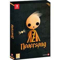 Neversong - Collector's Edition (Switch)