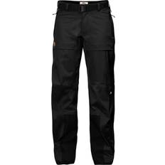 Fjällräven Keb Eco-Shell Trouser W - Black