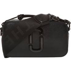 Marc Jacobs The Snapshot DTM Bag - Black • Price »