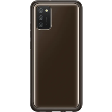 Samsung Soft Clear Cover for Galaxy A02s