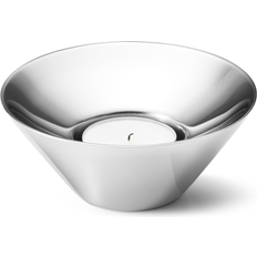 Georg Jensen Kerzenhalter, Kerzen & Duft Georg Jensen Tunes Teelicht 4.3cm