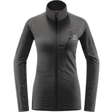 Haglöfs L.I.M Mid Jacket Women - Magnetite