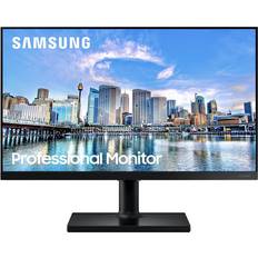 Samsung 1920 x 1080 (Full HD) - IPS/PLS Bildschirme Samsung F27T450