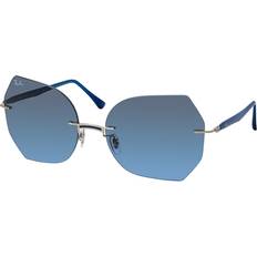 Ray-Ban Titanium RB8065 003/8F