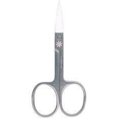 Neglesakser Brushworks Nail Scissors