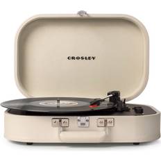 Vinyl record player Crosley Discovery