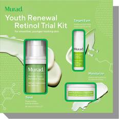 Nourishing Gift Boxes & Sets Murad Youth Renewal Retinol Trial Kit