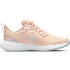 Nike Revolution 5 SE PSV - Crimson Tint/Glacier Blue/White/Multi-Colour