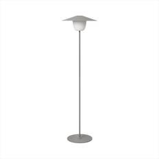 Blomus ANI Magnetic Floor Lamp 47.6"