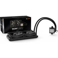 Be Quiet! Silent Loop 2 2x140mm