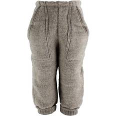 Girls Fleece Pants Children's Clothing Joha Baggy Pants - Light Brown (26591-716 -15587)