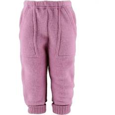 Babys Fleecehosen Joha Baggy Pants - Pink (26591-716 -15537)