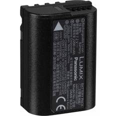 Panasonic Batterier Batterier & Ladere Panasonic DMW-BLK22E