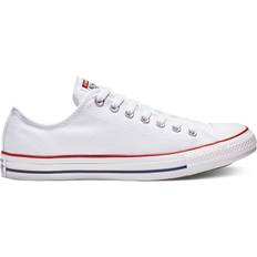 Converse Dame Joggesko Converse Chuck Taylor All Star Low Top - Optical White