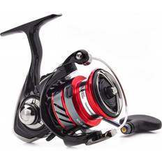 Daiwa 18 Ninja LT 4000-C