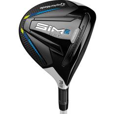 TaylorMade SIM2 Max Fairway W