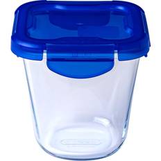 Pyrex Cook & Go Food Container 0.8L