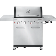 Gassgriller Char-Broil Professional Pro S 4