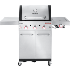 Gassgriller Char-Broil Professional Pro S 3