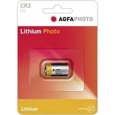 AGFAPHOTO CR2 Compatible