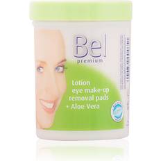 Bel Premium Eye Make Up Removal Pads + Aloe Vera 70-Pack