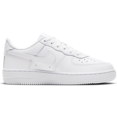 32 Sneakers Nike Force 1 Low EasyOn PS - White