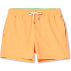 Polo Ralph Lauren Traveler Swim Shorts - Orange