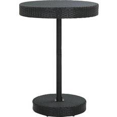 Round Outdoor Coffee Tables vidaXL 45859