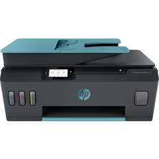 Printere HP Smart Tank Plus 658